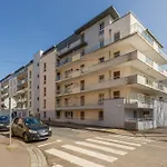 L\'Oasis Normande - Centre-Ville De Rouen
